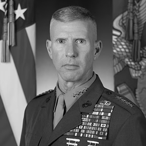 General Eric M. Smith