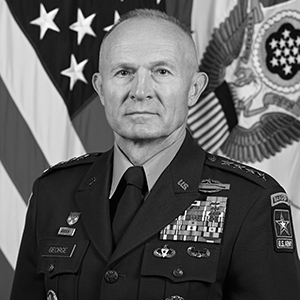 General Randy A. George